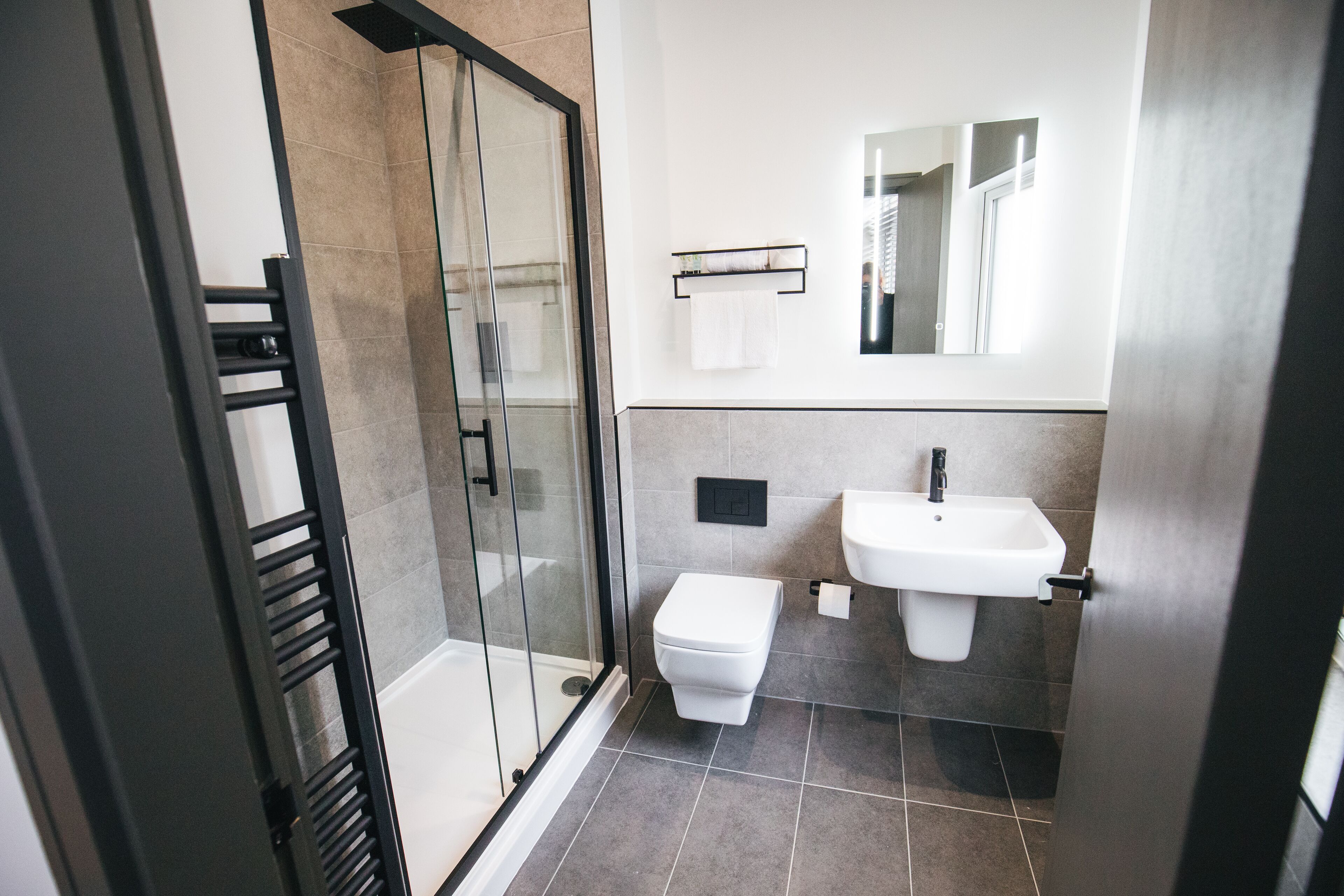 Photo - Black Lion Hotel Manchester