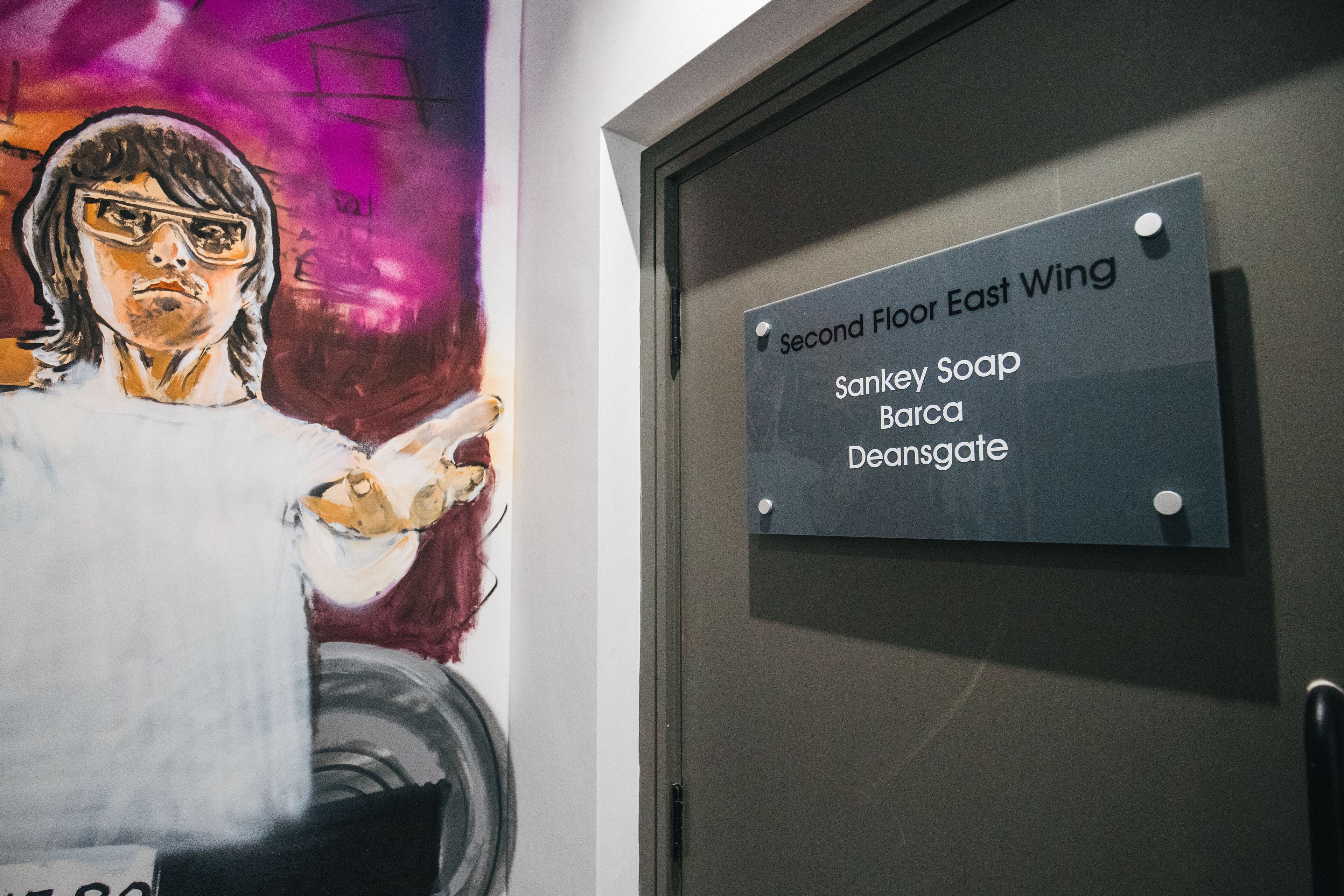 Photo - Black Lion Hotel Manchester