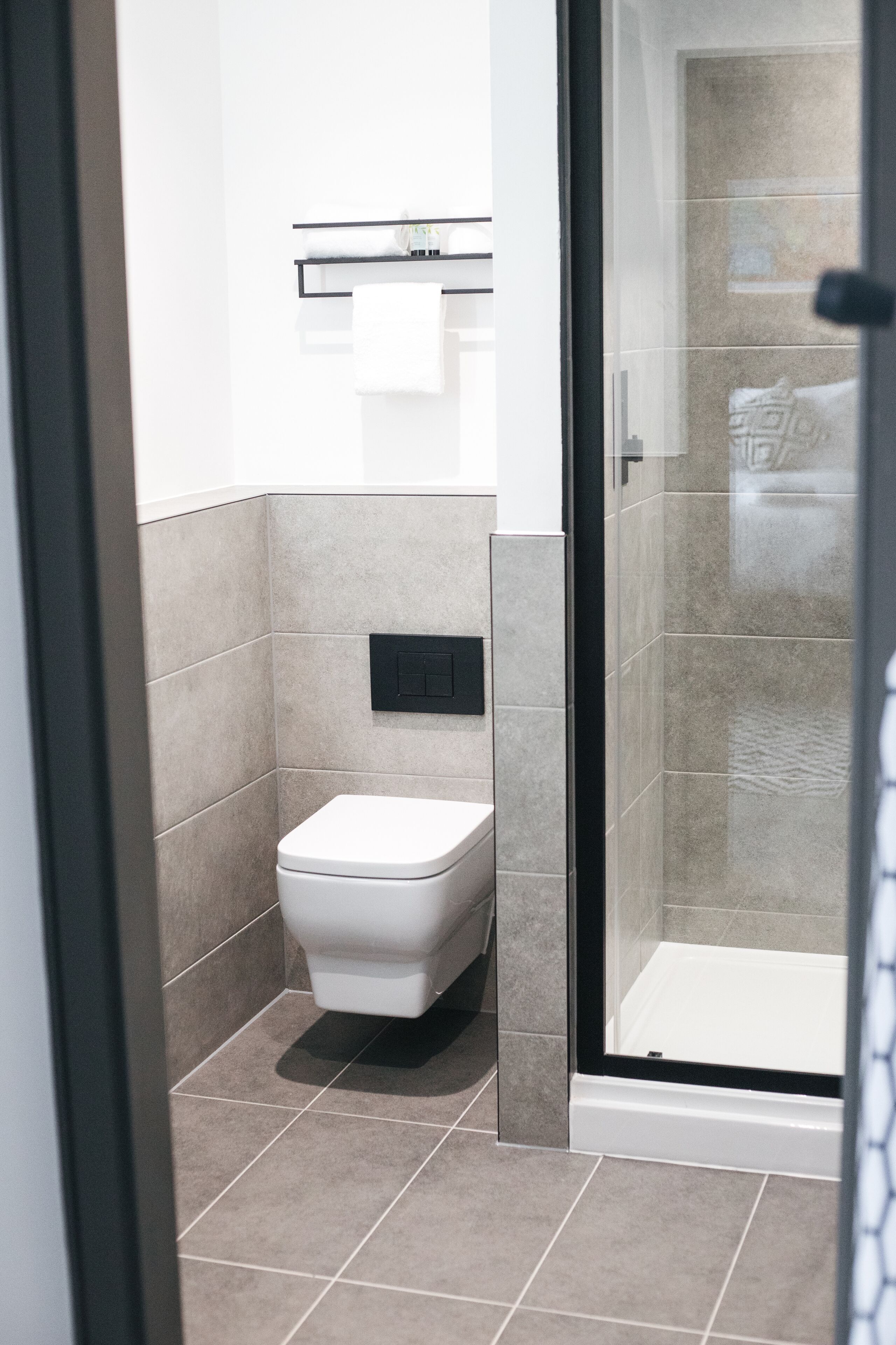 Photo - Black Lion Hotel Manchester