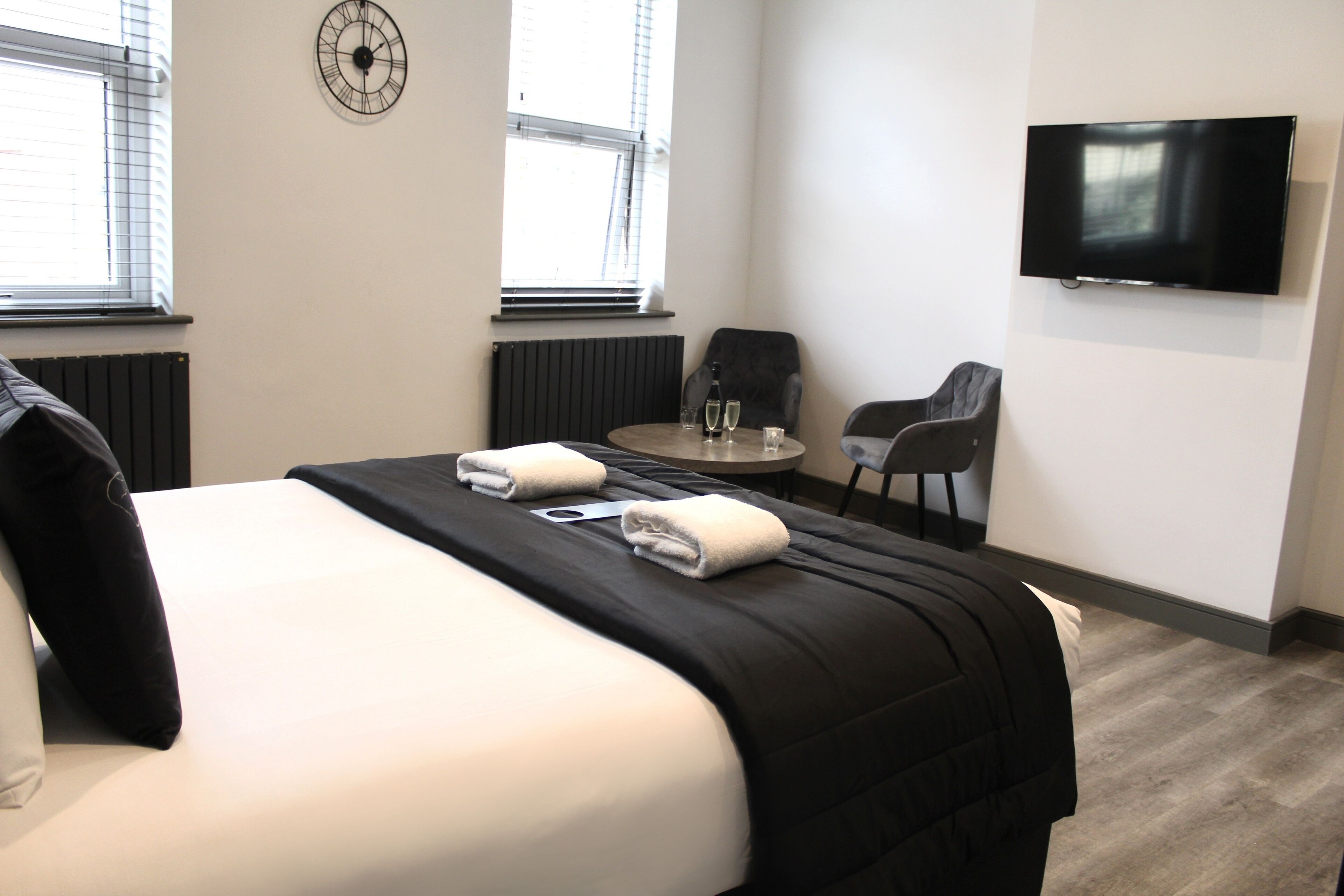 Photo - Black Lion Hotel Manchester