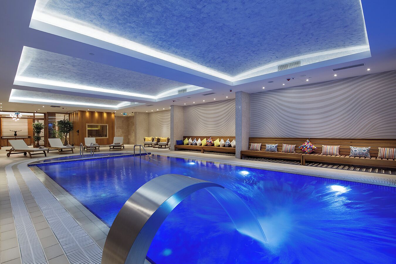 Foto - DoubleTree by Hilton Hotel Istanbul - Tuzla