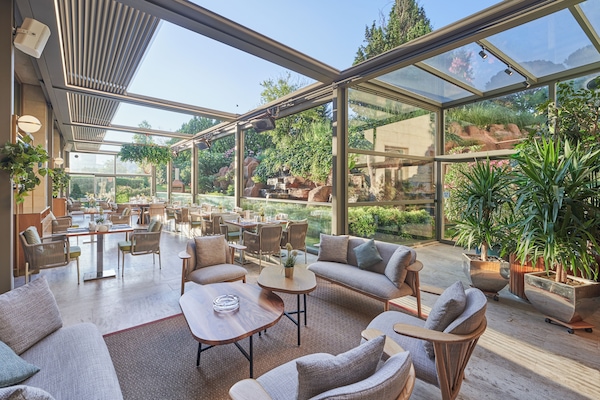 FrĂŒhstĂŒck, Mittagessen, Abendessen, internationale KĂŒche