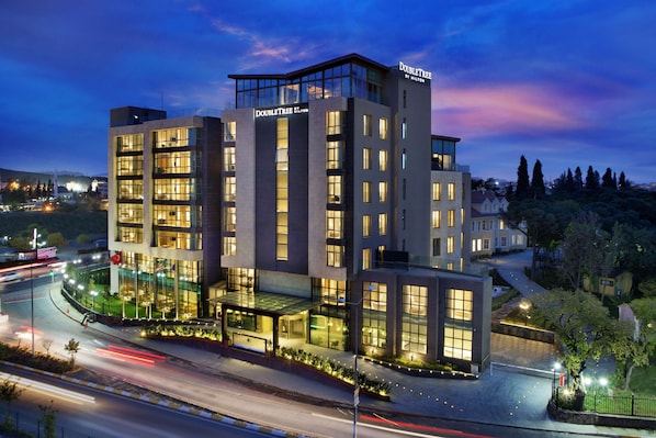 Exterior - DoubleTree by Hilton Hotel Istanbul - Tuzla (Tuzla)