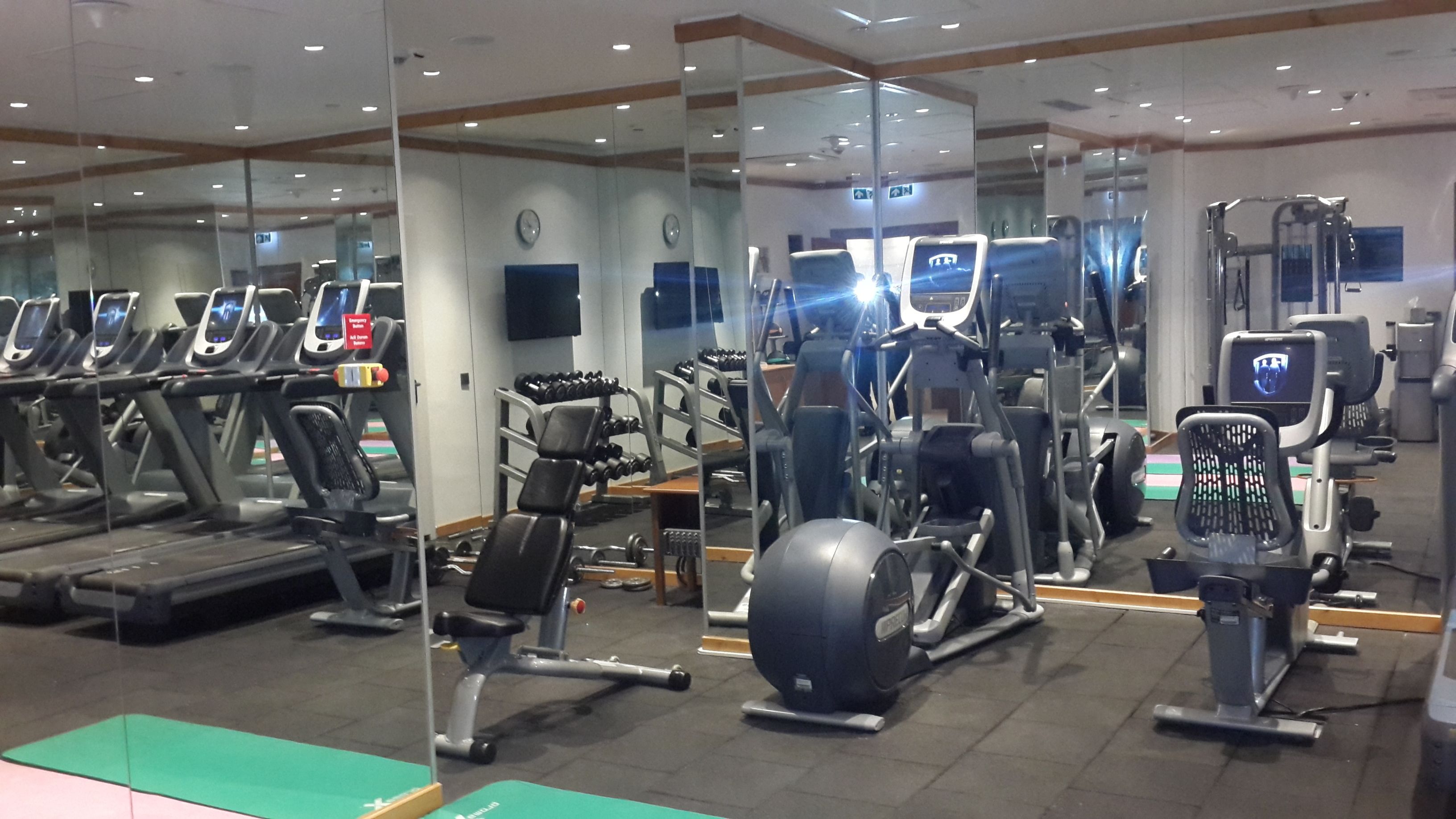 Foto - DoubleTree by Hilton Hotel Istanbul - Tuzla