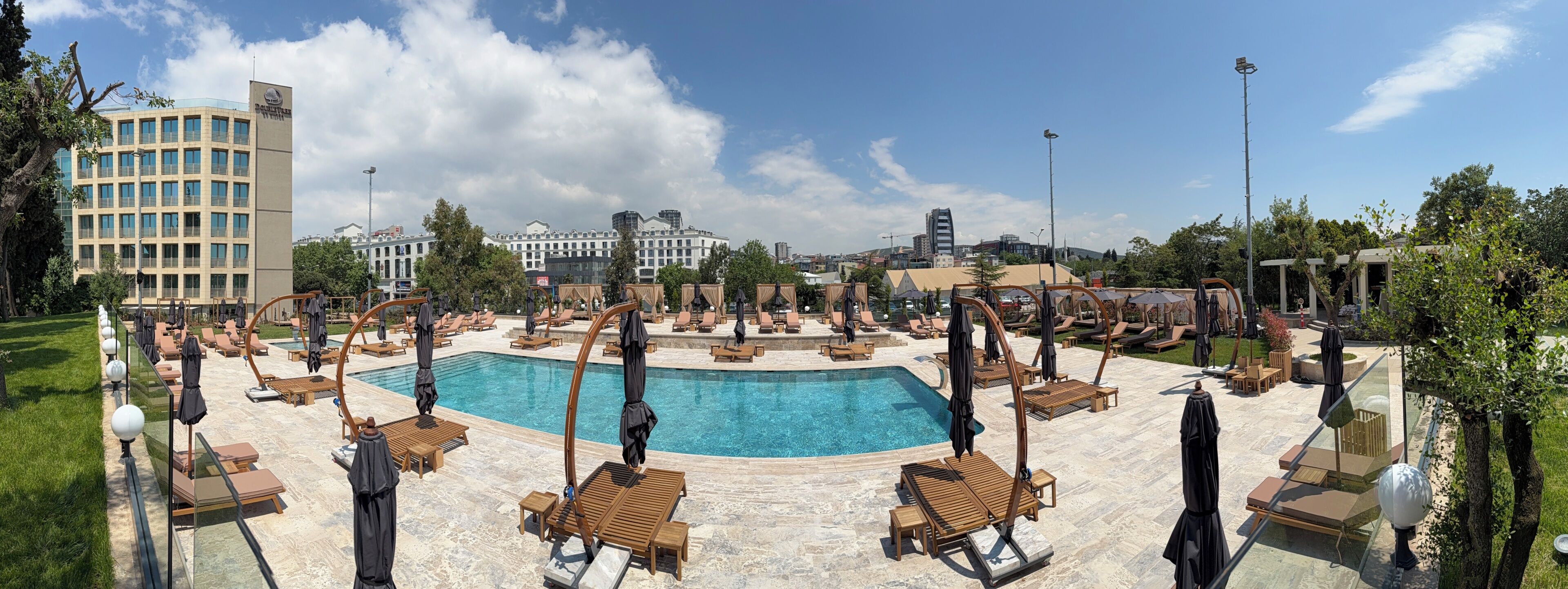 Photo - DoubleTree by Hilton Hotel Istanbul - Tuzla