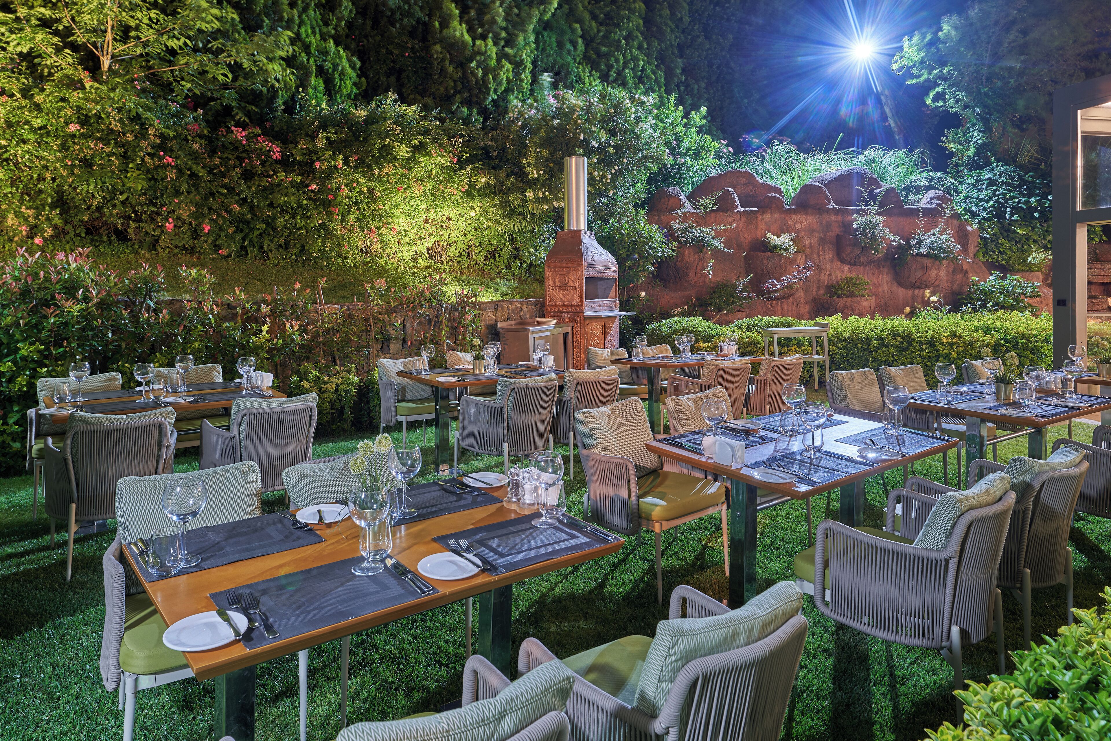 Foto - DoubleTree by Hilton Hotel Istanbul - Tuzla