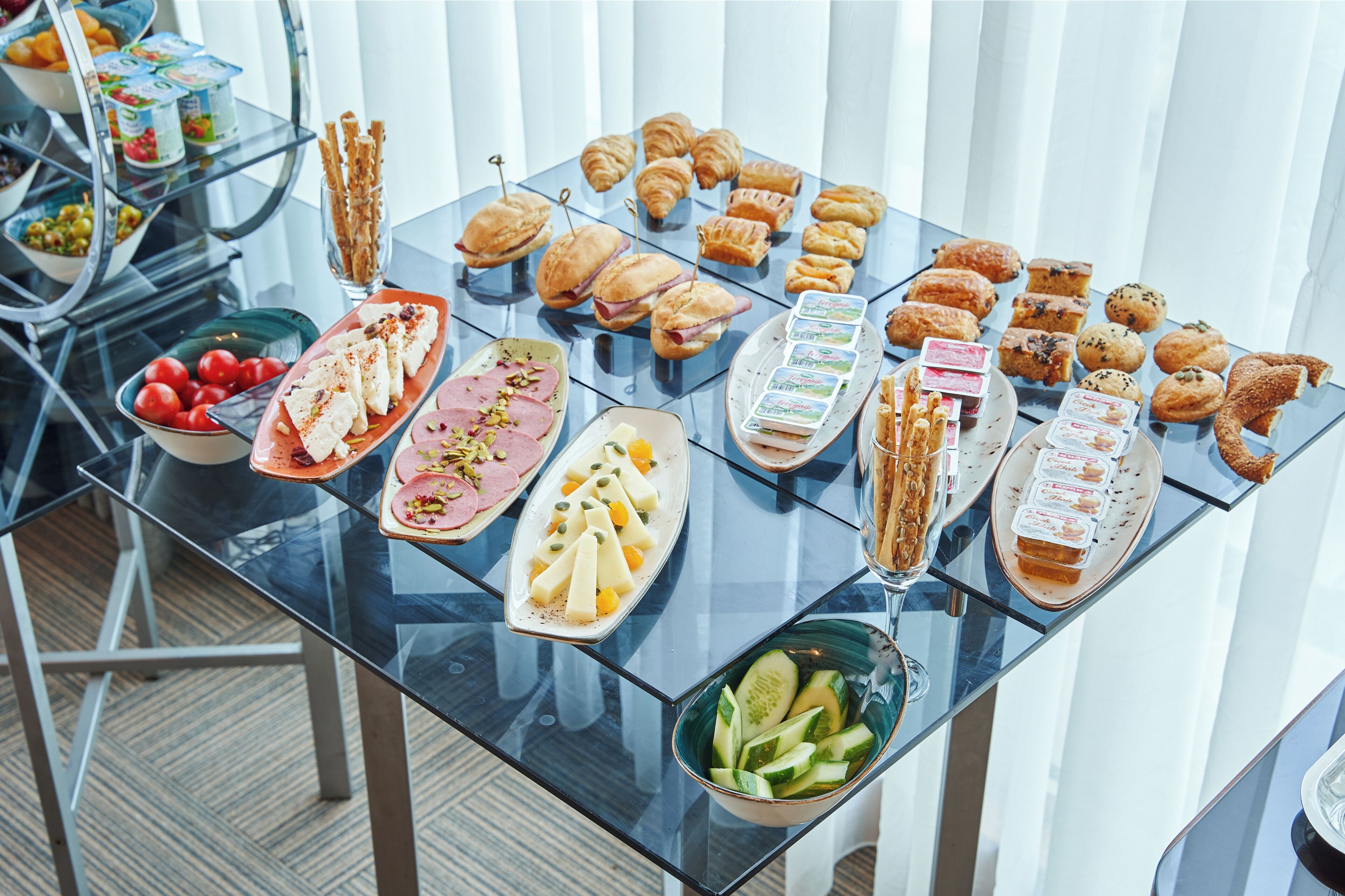 Photo - DoubleTree by Hilton Hotel Istanbul - Tuzla