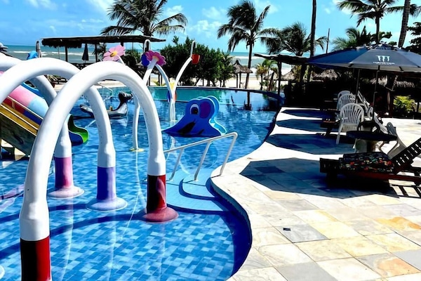 Water park