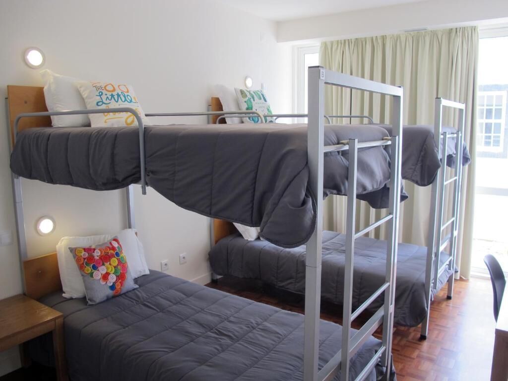 Foto - Azores Youth Hostels - Sao Miguel