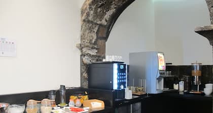 Azores Youth Hostels - São Miguel