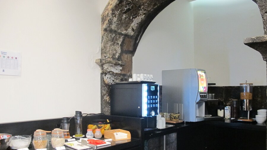 Azores Youth Hostels - São Miguel