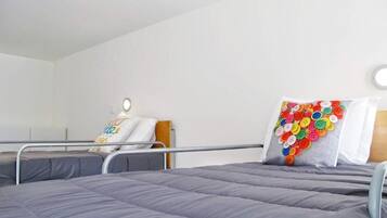 Bed sheets, wheelchair access