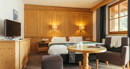 Hotel Kirchenwirt