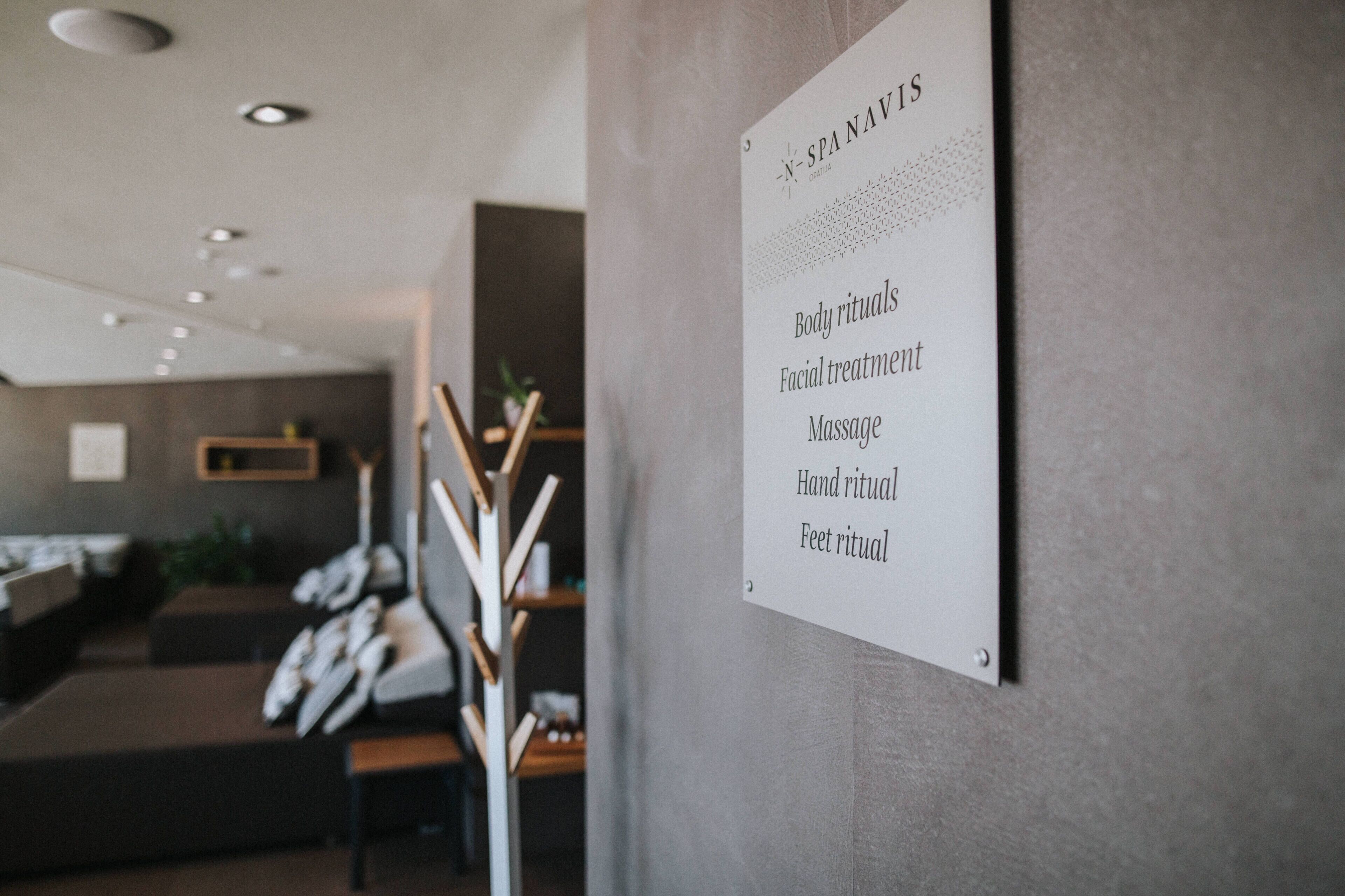 Foto - Boutique & Design Hotel Navis - Small Luxury Hotels of the World