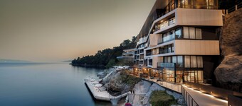 Boutique & Design Hotel Navis