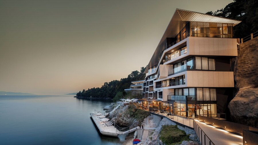 Boutique & Design Hotel Navis