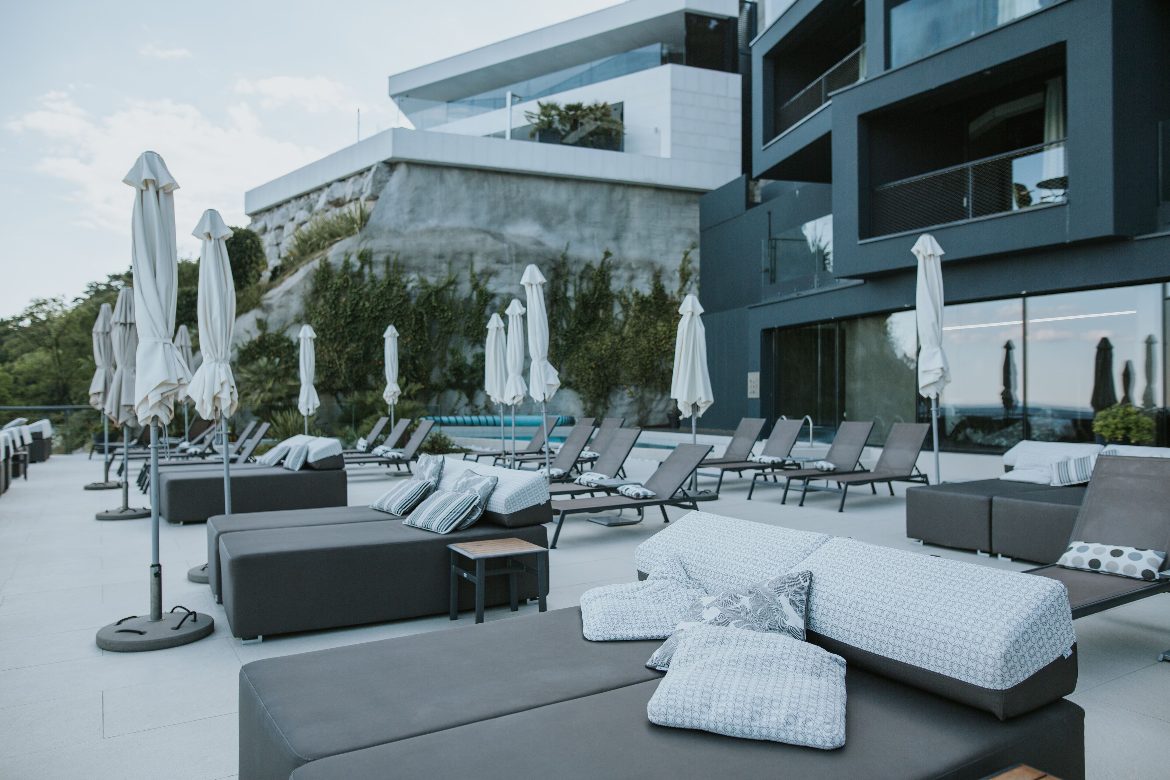 Foto - Boutique & Design Hotel Navis - Small Luxury Hotels of the World