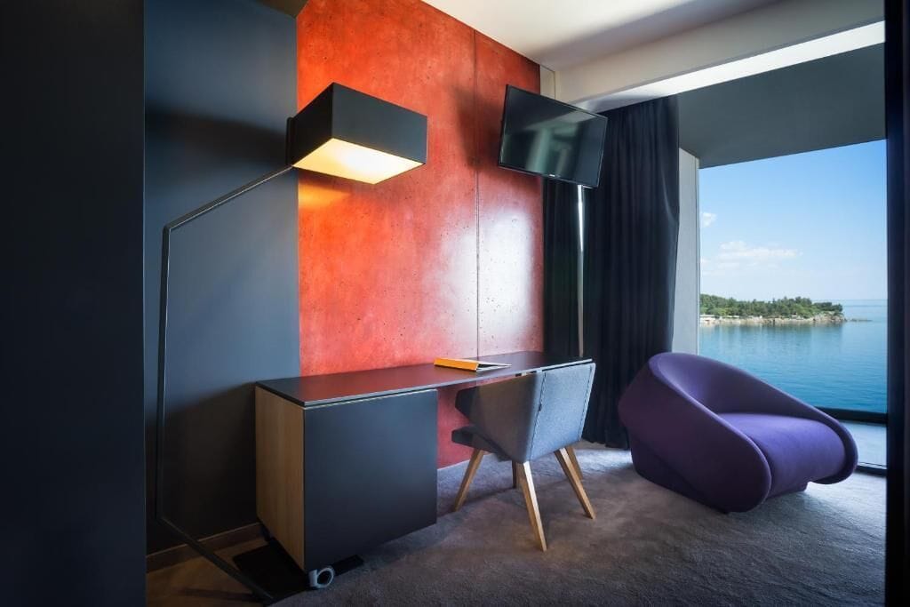 Foto - Boutique & Design Hotel Navis