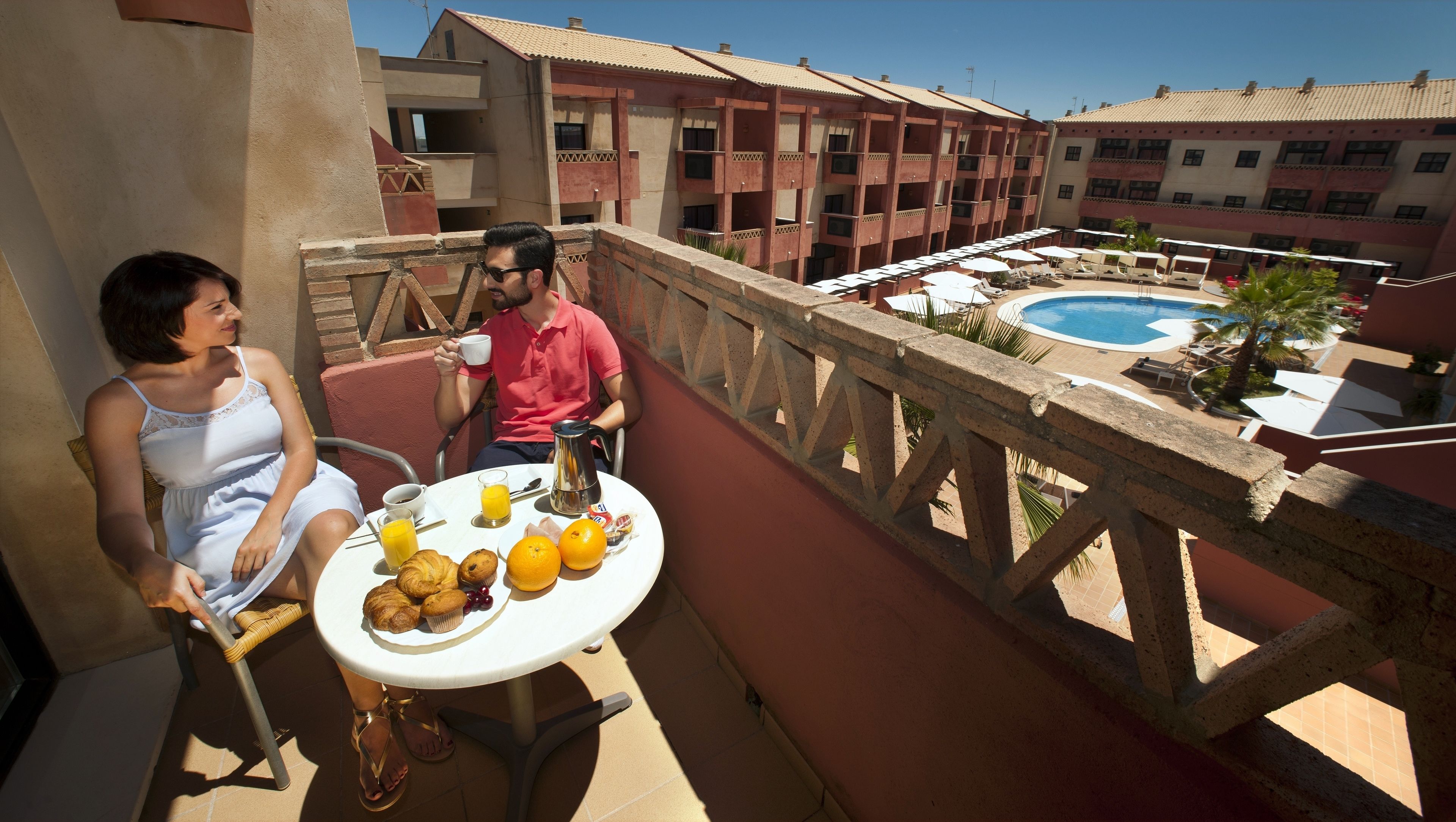Terras
