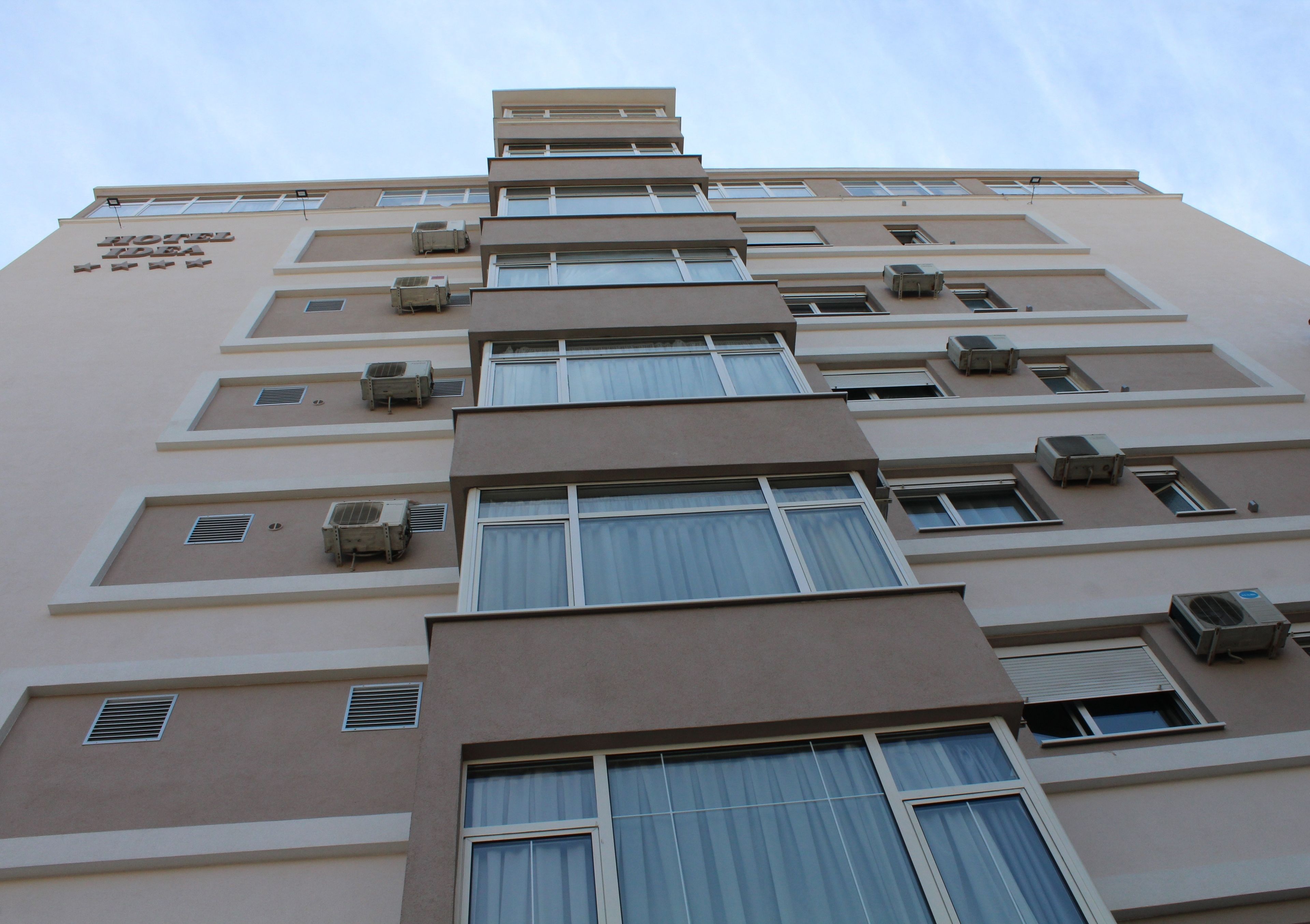 Foto - Signature Idea hotel