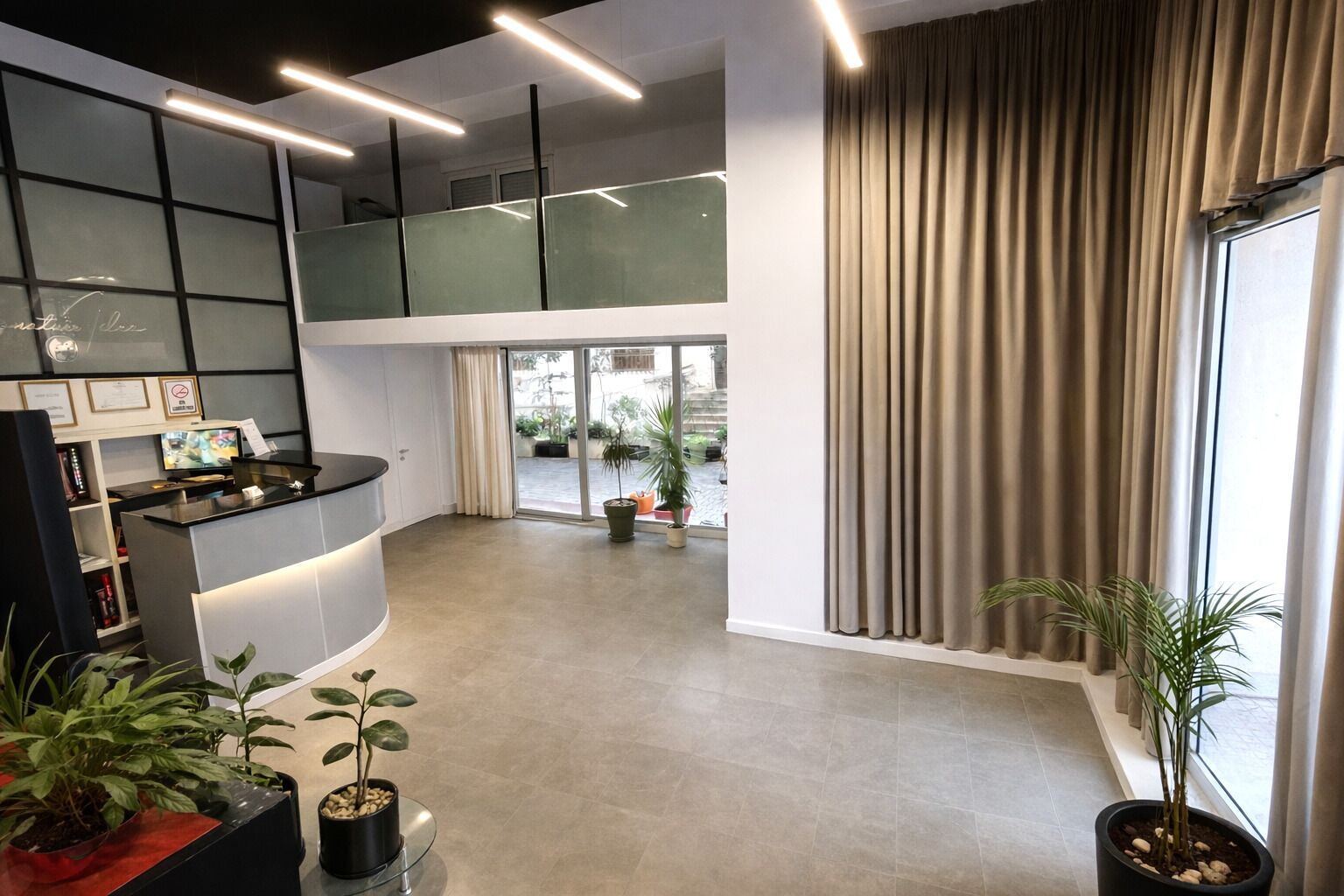 Photo - Signature Idea hotel