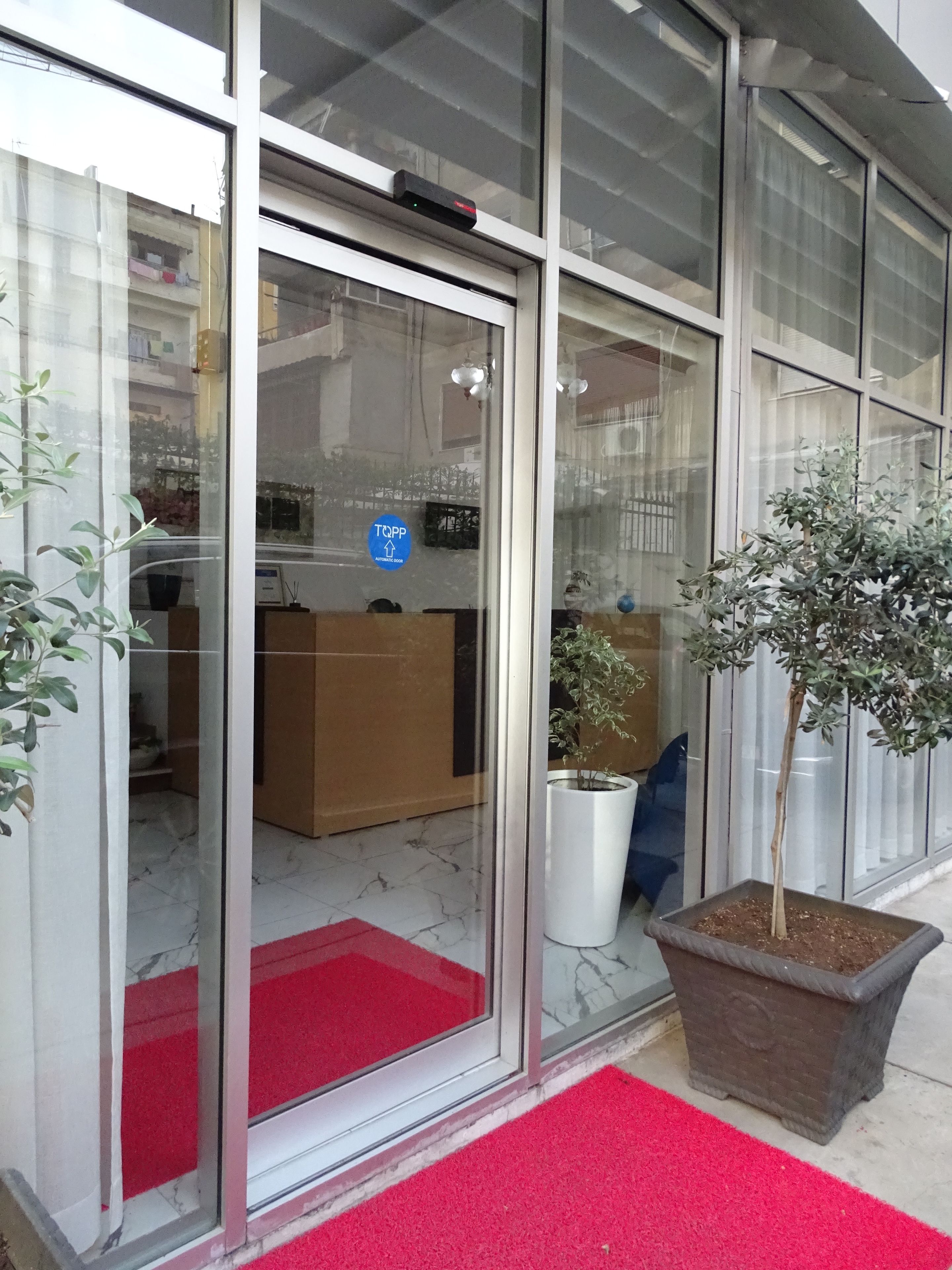 Foto - Signature Idea hotel