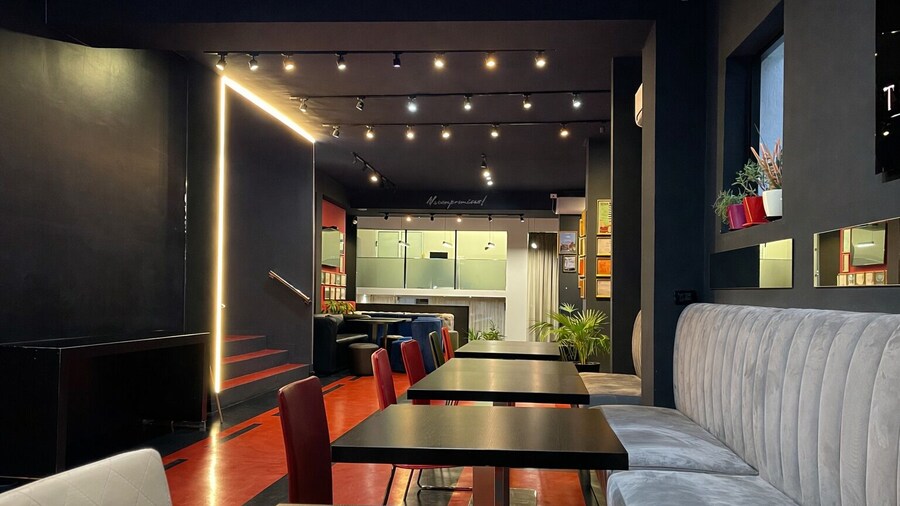 Signature Idea Hotel