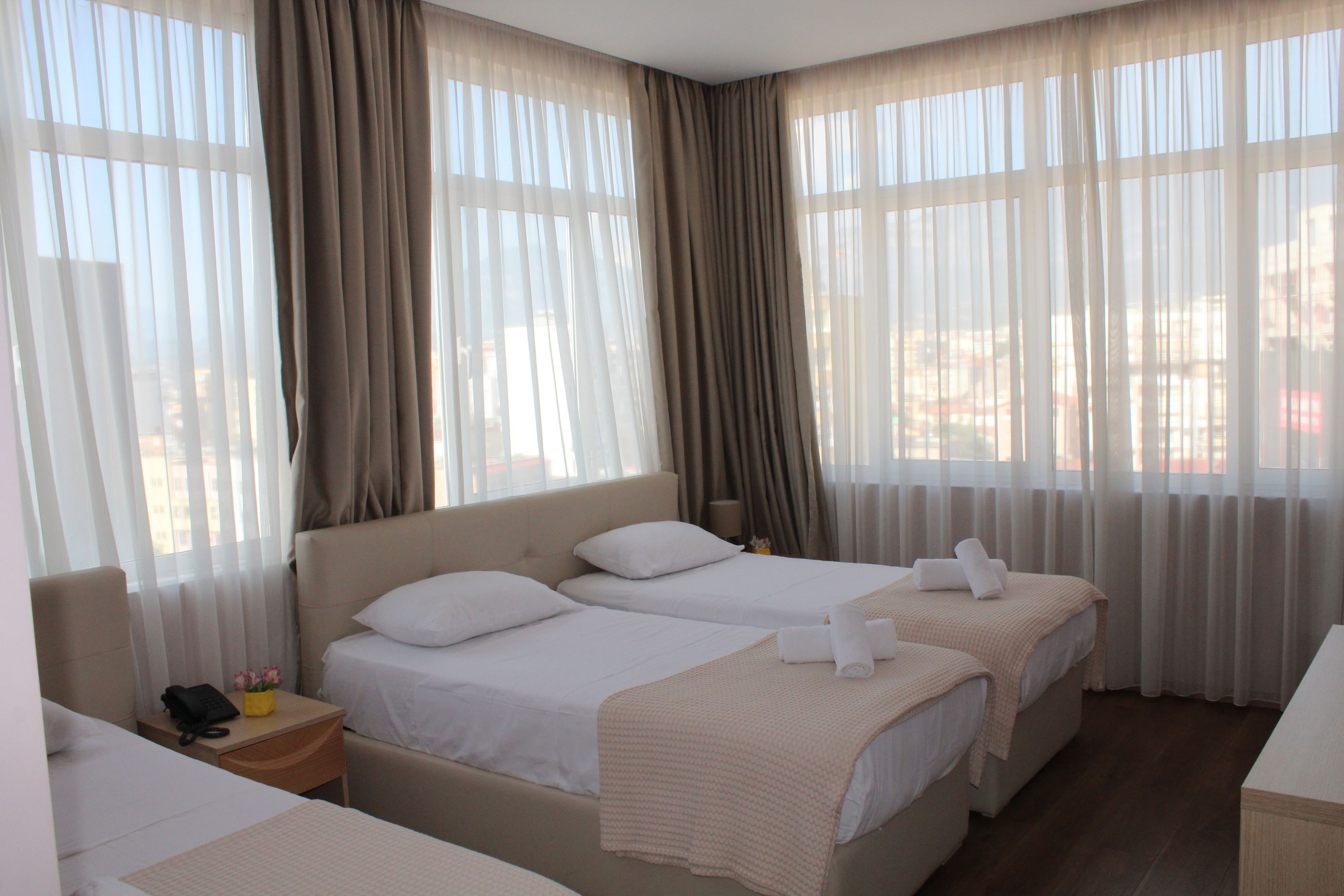 Foto - Signature Idea hotel