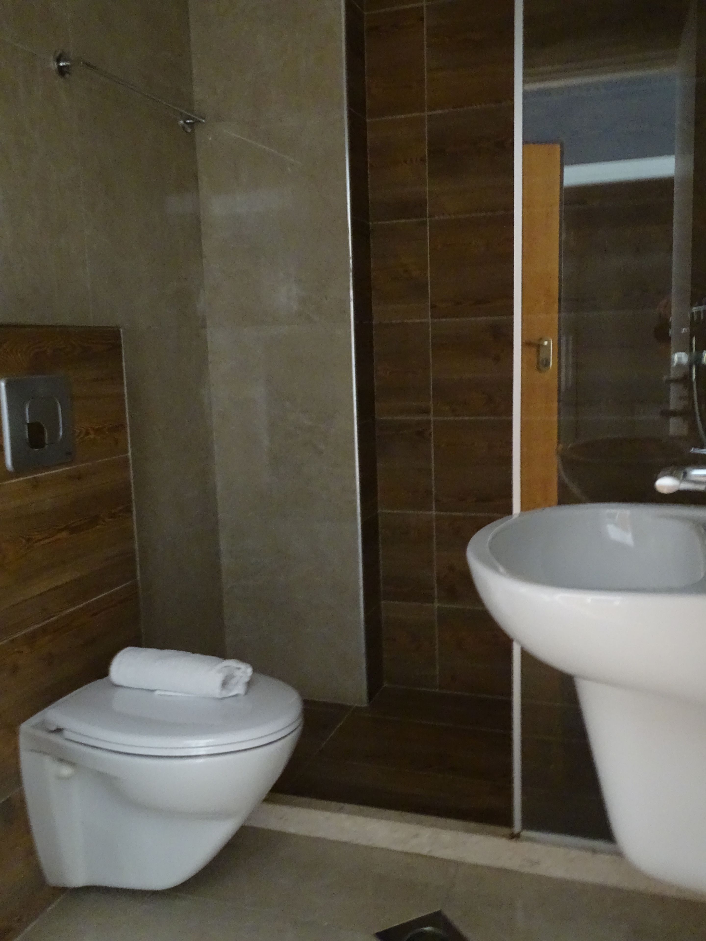 Foto - Signature Idea hotel