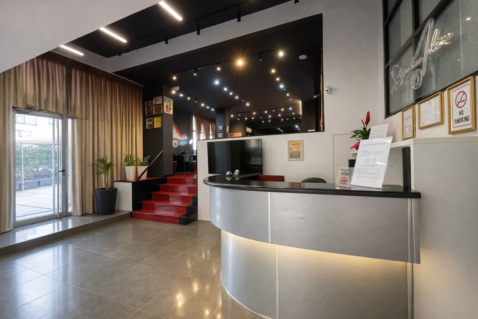 Photo - Signature Idea hotel