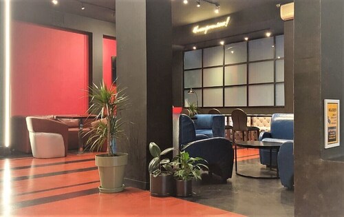 Signature Idea Hotel 