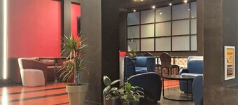 Signature Idea 飯店