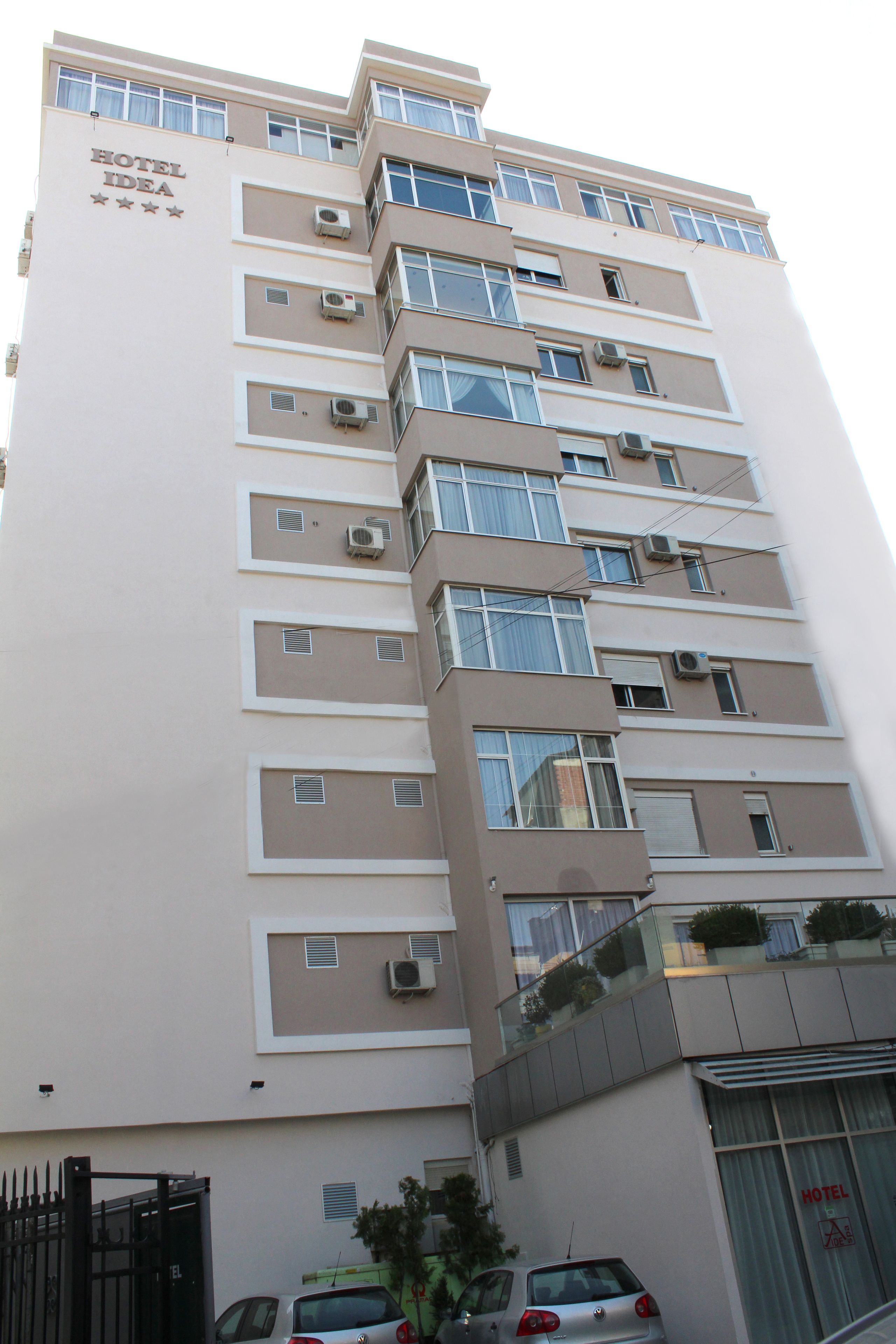 Foto - Signature Idea hotel