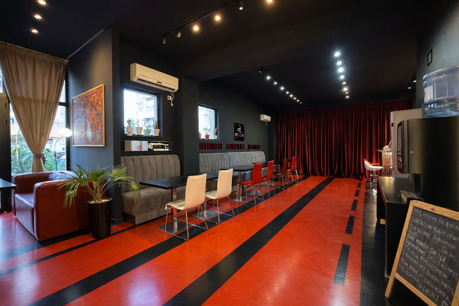Foto - Signature Idea Hotel