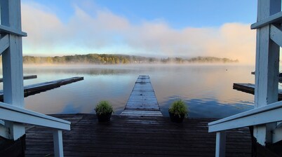 Bonnie View Inn