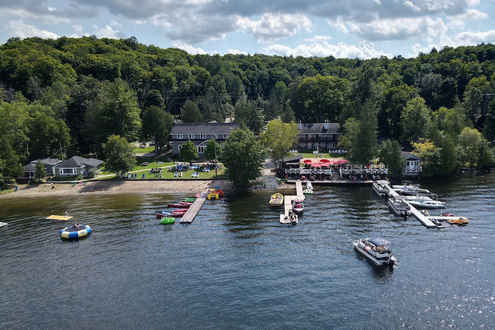 Bonnie View Inn