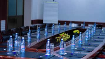 Sala de reuniones
