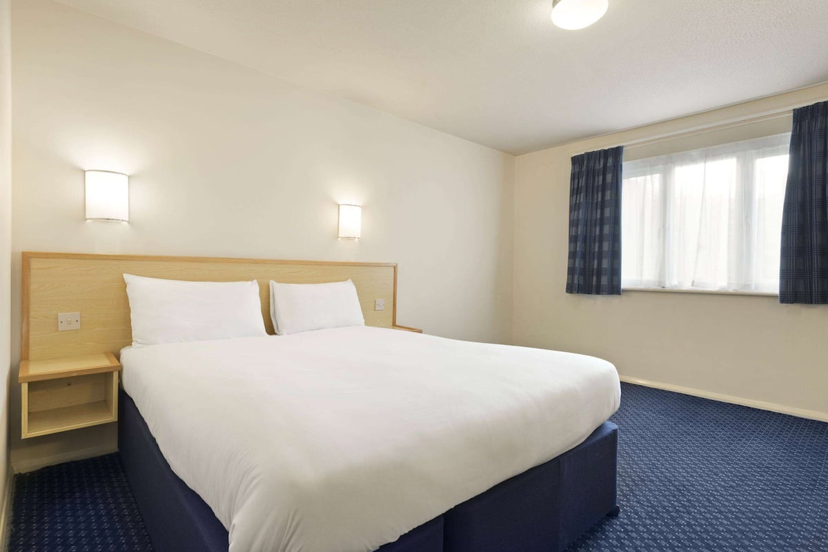 Room, Non Smoking, Ensuite