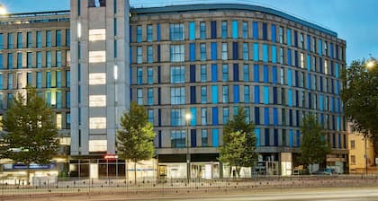 Hampton by Hilton Bristol City Centre