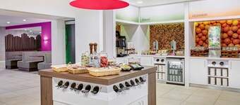 Hampton by Hilton Bristol City Centre