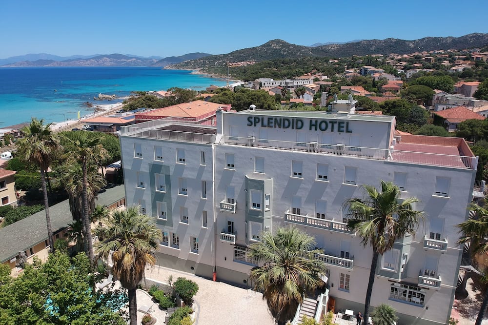 Splendid Hotel