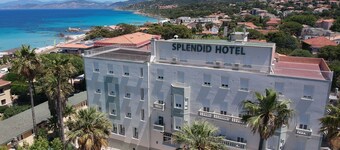 Splendid Hotel