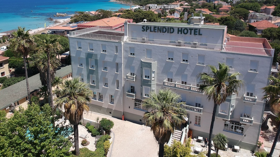Splendid Hotel