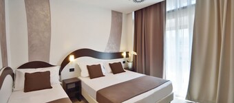 Hotel Luxor Florence