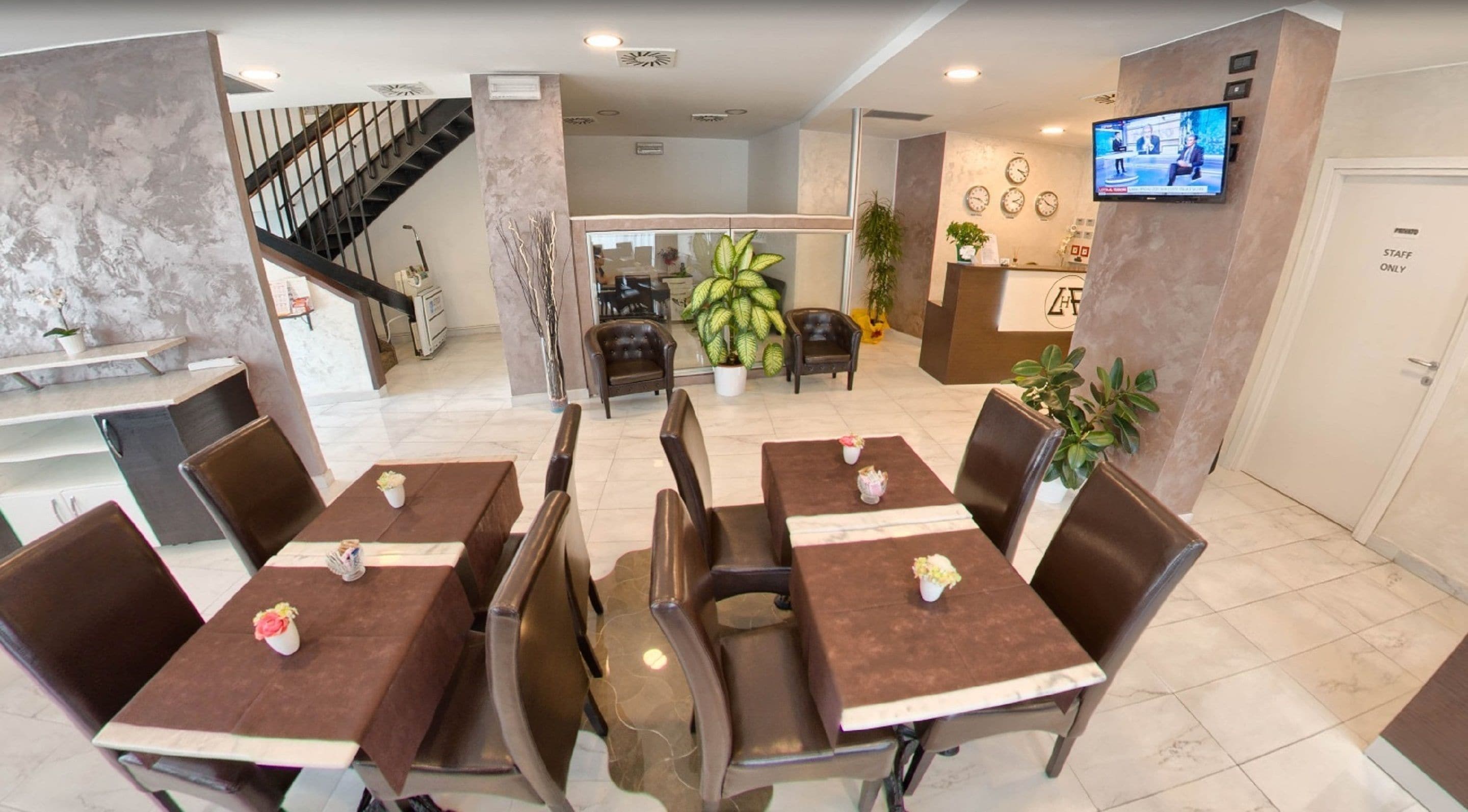 Photo - Hotel Luxor Florence