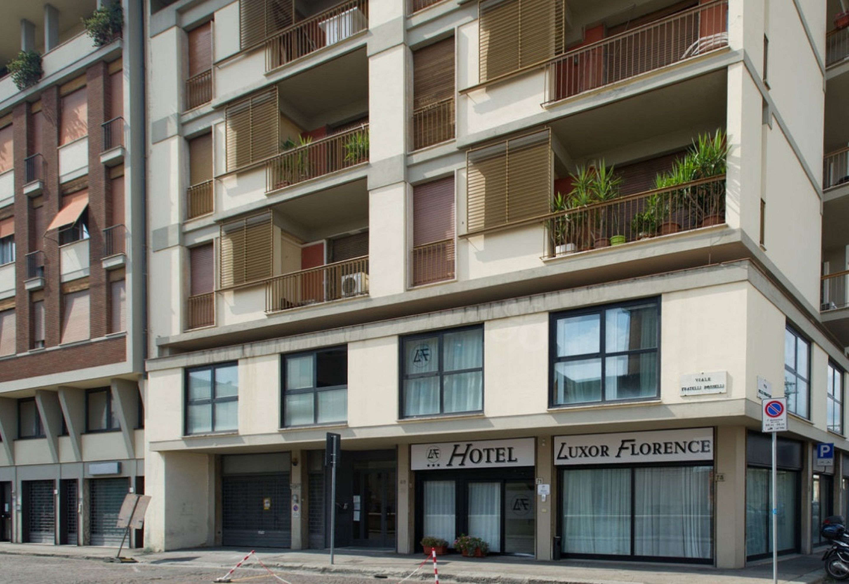 Photo - Hotel Luxor Florence