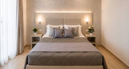 Hotel Luxor Florence