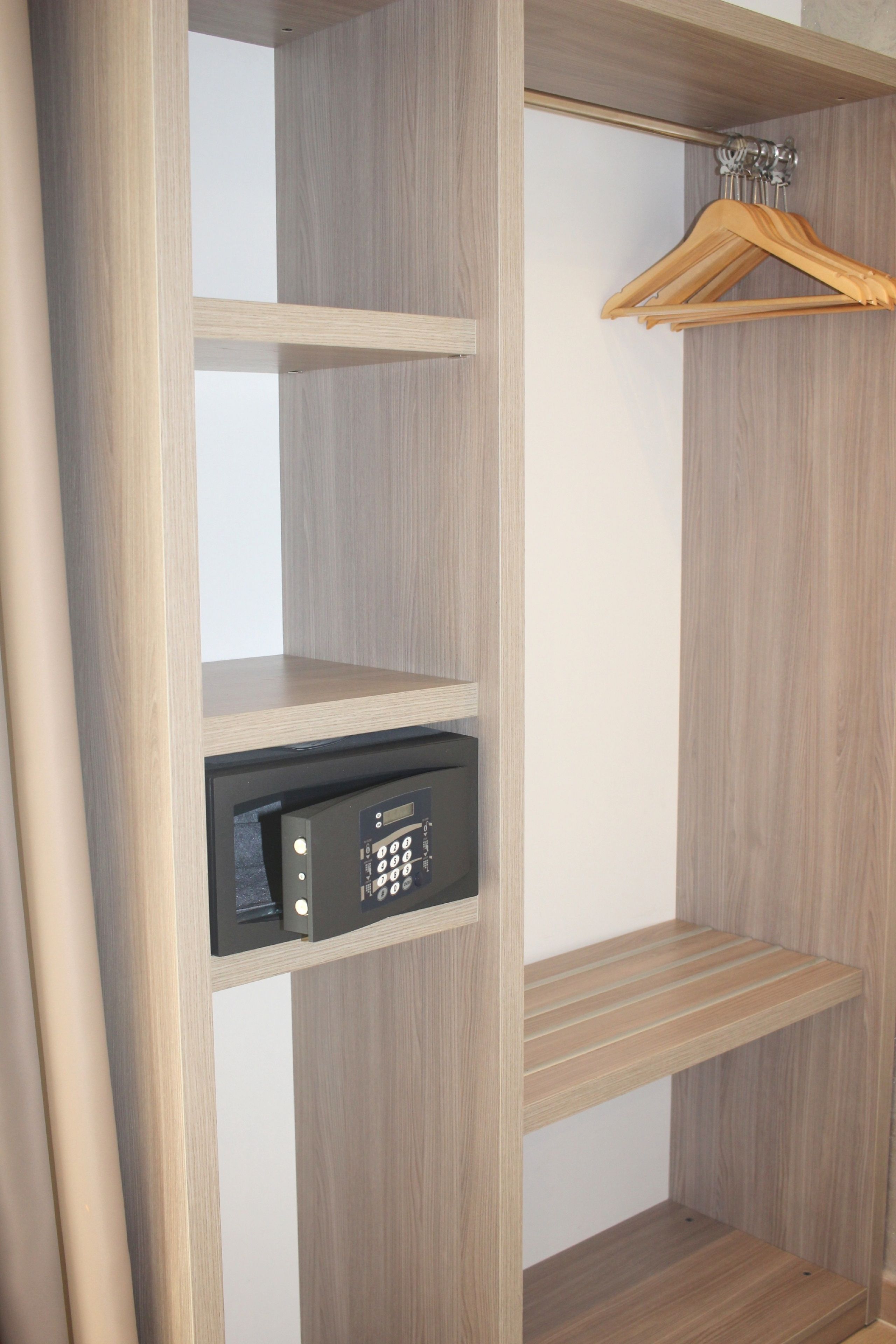 Photo - Hotel Luxor Florence