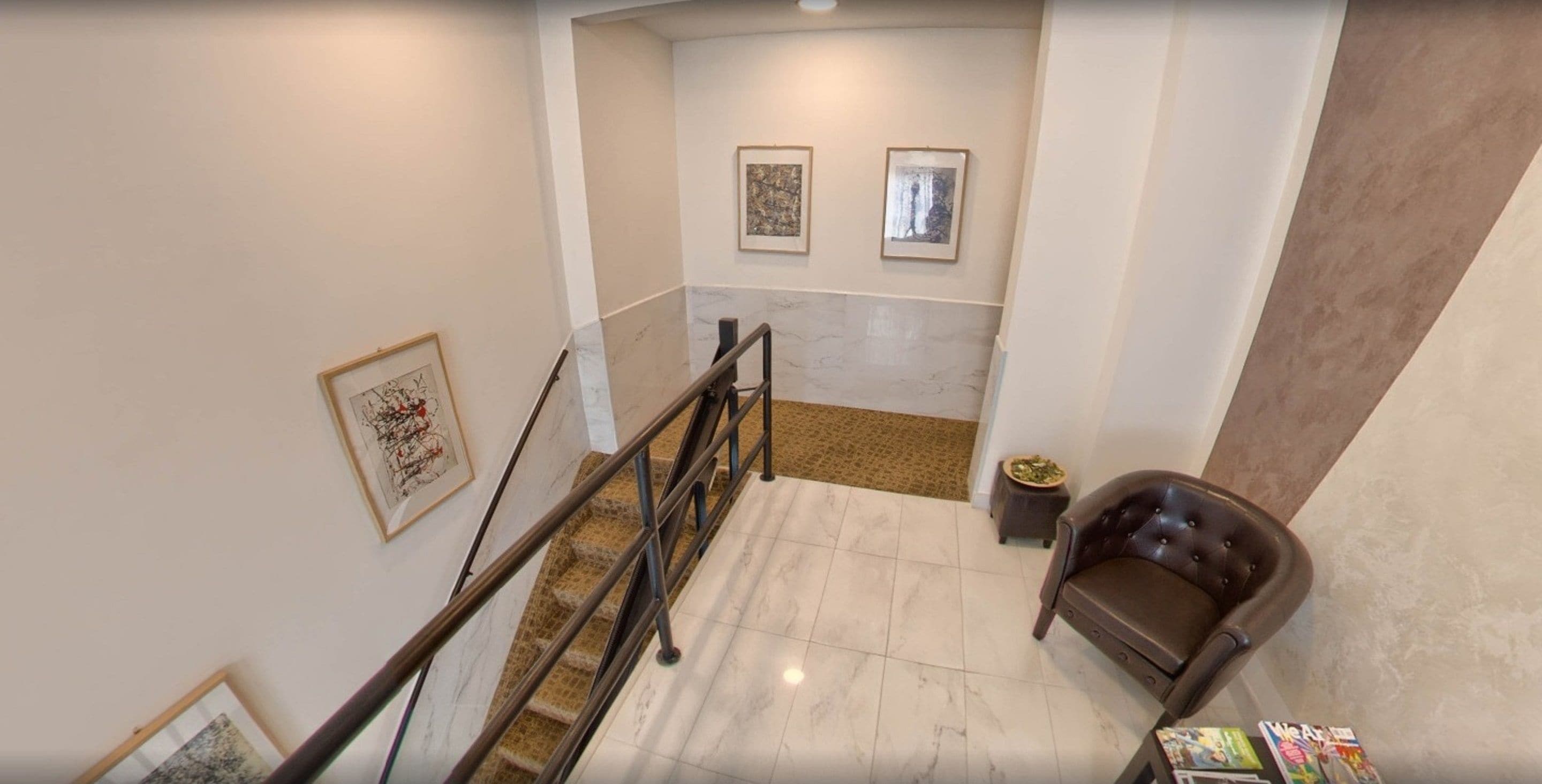 Photo - Hotel Luxor Florence