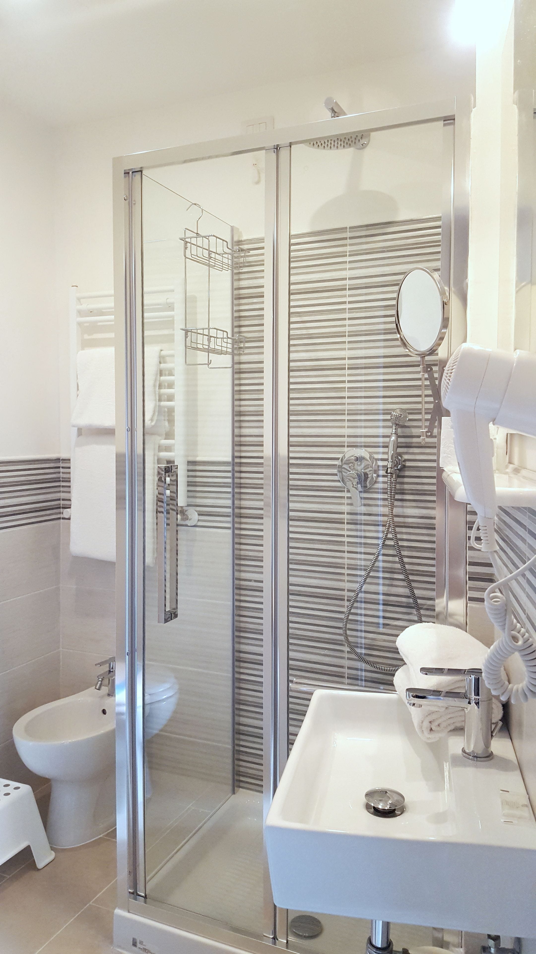 Photo - Hotel Luxor Florence